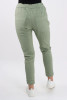 Women's Zip Pocket Magic Trousers