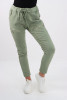 Women's Zip Pocket Magic Trousers