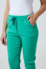 Green Magic Smart Pants