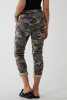 Magic Super Stretch Camouflage Trousers