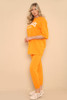 Los Angeles Printed T-Shirt Jogger Co-ord