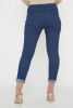 Dark Denim Magic Pant Trousers