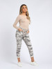 Stone Camouflage Magic Trousers