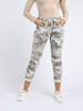 Stone Camouflage Magic Trousers