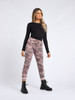 Pink Camouflage Magic Trousers