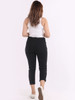 Black Magic Trousers