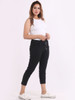 Black Magic Trousers