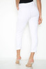 Plain White Magic Trousers