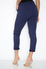 Navy Magic Trousers