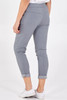 Magic Plain Super Stretch Crushed Trousers