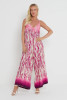 Tie Dye Jumpsuit