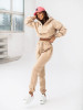 Two Piece Loungewear Hoodie Set
