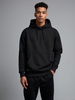 Black Pullover Tracksuit