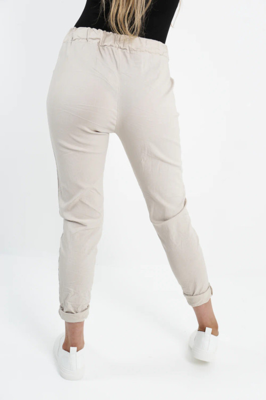 Women's Stone Magic Trousers - Plus Size