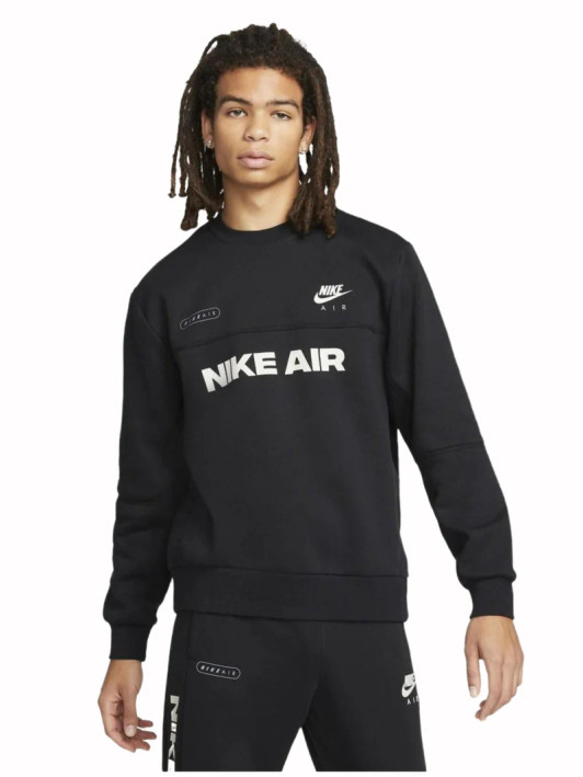 Nike Air Mens Fleece Tracksuit