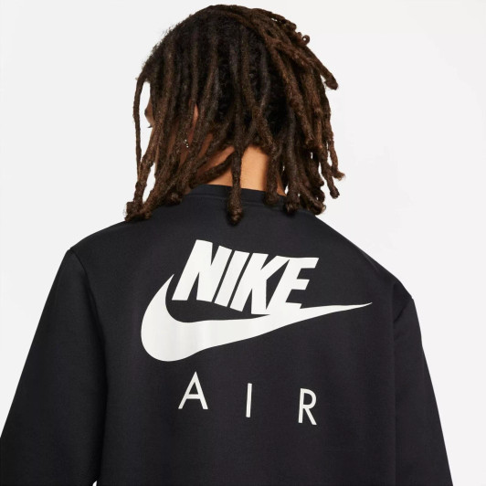 Nike Air Mens Fleece Tracksuit