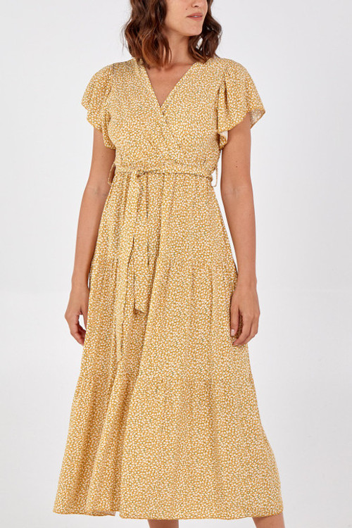 Style Tips; Short Sleeve Dresses for Summer