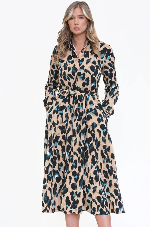 The Hottest New Animal Print Looks for 2023 