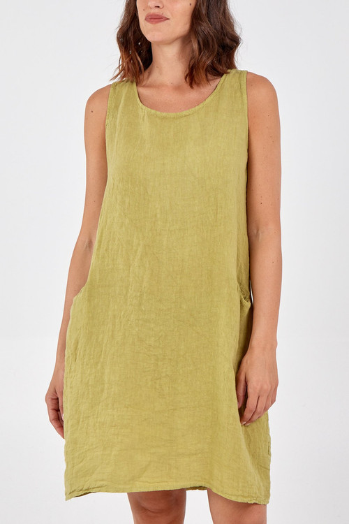 Linen Dresses: The Summer Essential for Every Woman's Wardrobe