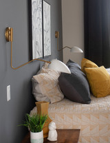 Feel Good Spaces at Home!