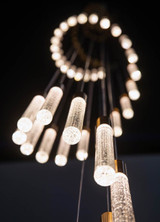 Trending: Lighting as Art