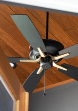 Cool the Heat of July with a Ceiling Fan