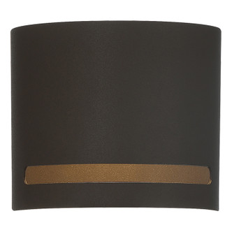 Vivre LED Outdoor Wall Mount (20015LEDDMG-BRZ)