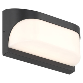Laguna LED Outdoor Wall Mount (20021LEDDMG-BL/ACR)