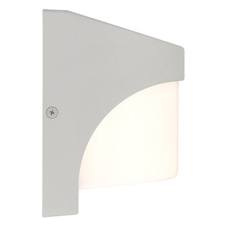 Laguna LED Outdoor Wall Mount (20021LEDDMG-SAT/ACR)
