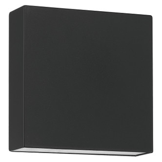 Strand LED Outdoor Wall Mount (20026LEDDMG-BL/FST)