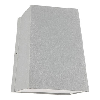 Edge LED Wall Sconce (20050LEDDMG-SAT)