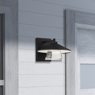 Silo LED Wall Sconce (20060LEDDMG-BL/SDG)