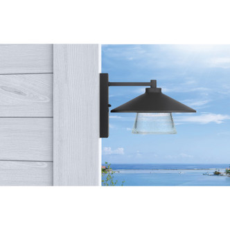 Silo LED Wall Sconce (20060LEDDMG-BL/SDG)
