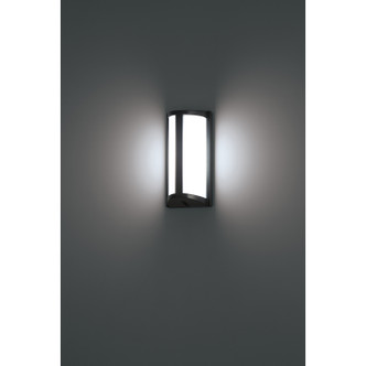 Margate LED Outdoor Wall Mount (20110LEDDMG-BL/ACR)