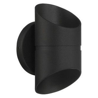 Marino LED Outdoor Wall Mount (20120LEDDMG-BL)