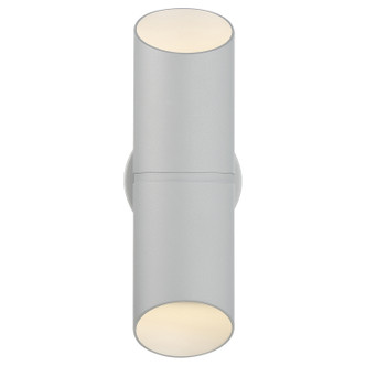 Marino LED Outdoor Wall Mount (20121LEDDMG-SAT)