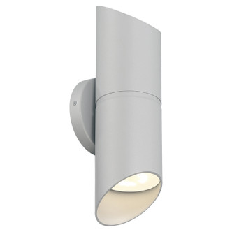 Marino LED Outdoor Wall Mount (20121LEDDMG-SAT)