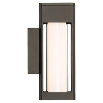 Soll LED Outdoor Wall Mount (20125LEDDMG-ORB/OPL)