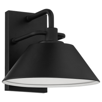 Avalon LED Outdoor Wall Mount (20130LEDDMG-BL)