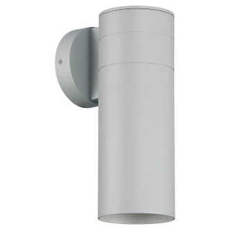 Matira LED Outdoor Wall Mount (20148LEDDMGLP-SAT)