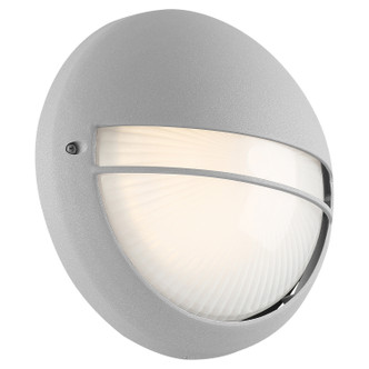 Clifton LED Bulkhead (20260LEDDMG-SAT/OPL)