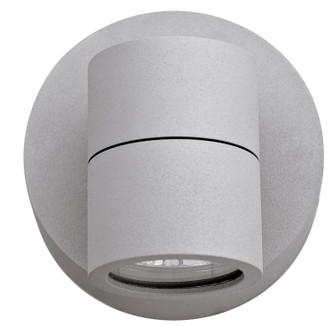 Access - 20350MG-SAT/CLR - One Light SpotLight - KO - Satin