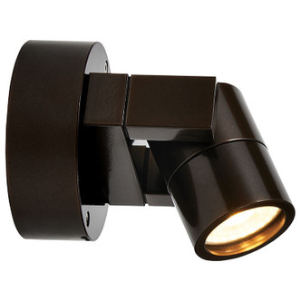 KO LED SpotLight (20351LEDDMGLP-BRZ/CLR)
