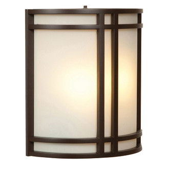 Artemis Two Light Wall Fixture (20362-BRZ/OPL)