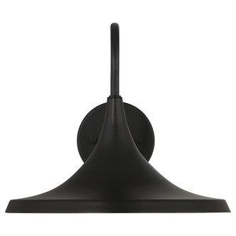 Pella LED Outdoor Wall Mount (20381LEDDMG-BL)