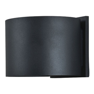 Curve LED Wallwasher (20399LEDMGRND-BL)