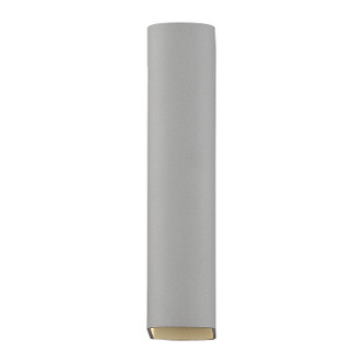 Lux LED Wall Sconce (20408LEDD-SAT)