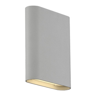 Lux LED Wall Sconce (20408LEDD-SAT)