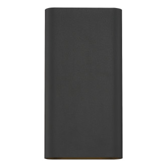 Lux LED Wall Sconce (20409LEDD-BL)