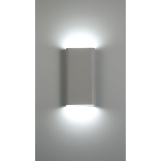 Lux LED Wall Sconce (20409LEDD-SAT)